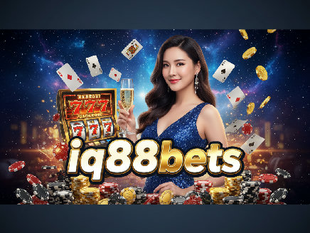 iq88bets