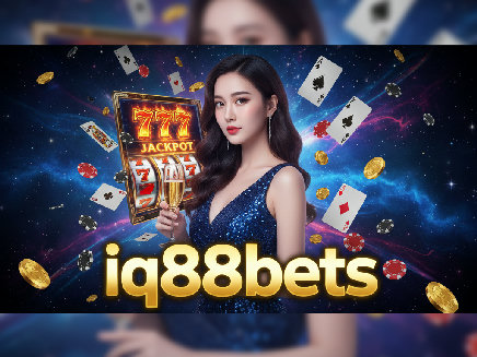 สล็อตเว็บตรง iq88bets