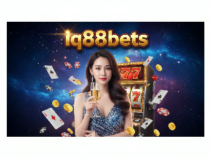 login iq88bets