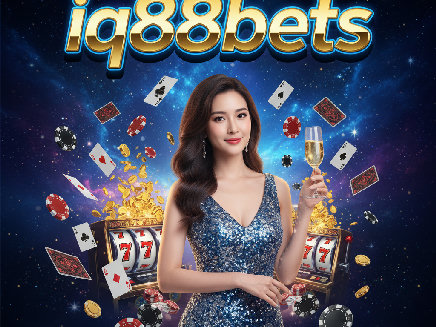 iq88bets เว็บตรง
